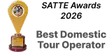 Outlook Award - Best Travel Operator of the Year