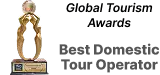 Veta Award - Best Travel Operator of the Year