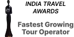 Global Tourism Award - Best Travel Operator of the Year