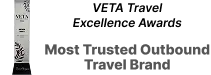 India Travel Award - Best Travel Operator of the Year