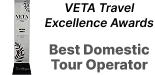 Global Tourism Award - Best Travel Operator of the Year