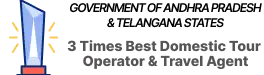 Global Tourism Award - Best Travel Operator of the Year