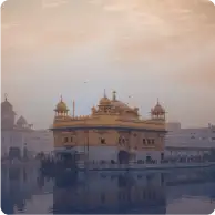 Pilgrimage