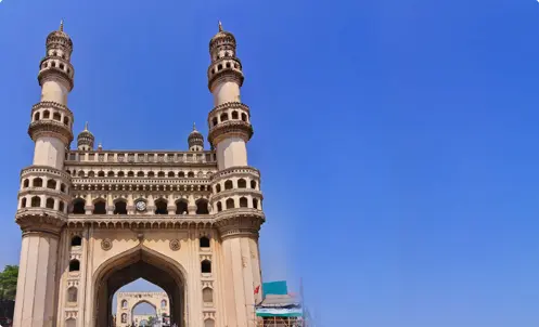 Hyderabad