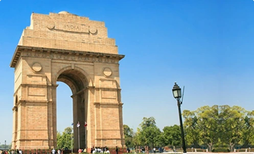 delhi