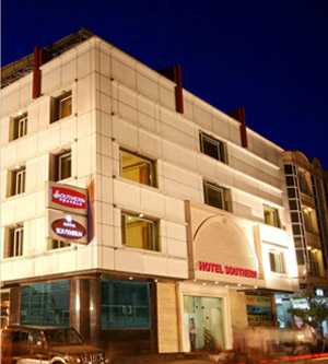 Hotel Southern Delhi