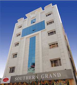 Southern Grand Vijayawada