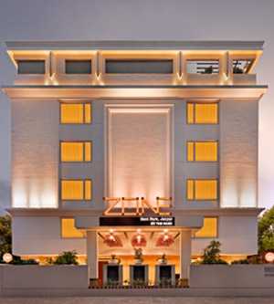 ZONE By The Park Jaipur